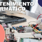 Mantenimiento Informático