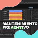 Mantenimiento Preventivo